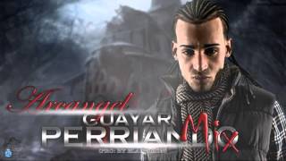 Arcangel Guayar Perreando Mix Prod By Black Lion reggaeton 2013 [upl. by Northey313]