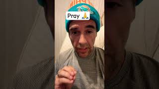 Prayer before bed motivation prayer supernatural [upl. by Nahama]