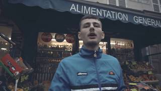 Leonis  CFF Clip Officiel [upl. by Egidio930]