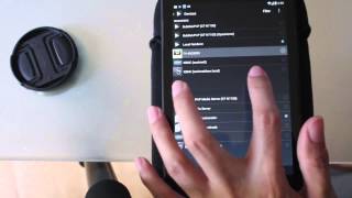 How To Use DLNA Using Bubble UPNP DLNA Software [upl. by Aliet]