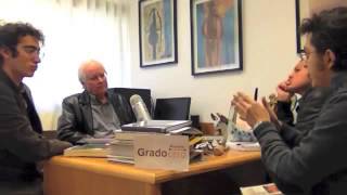 Crisis y racionalidad ambiental entrevista a Enrique Leff [upl. by Barling328]