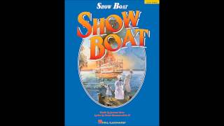 My BillShowboat 1994 Toronto Revivial [upl. by Erin]