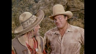 Bonanza  Season 2  Episode 10  The Last Viking [upl. by Ahsimaj976]