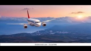 Unbelievable Footage Of A Flawless Plane Landing In Montreal Airport like gameonq7c [upl. by Seuguh299]