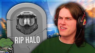 Is Halo ACTUALLY Good [upl. by Schellens823]