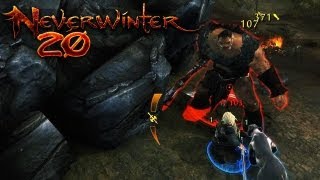 NEVERWINTER HD 020  Ogerschlächter ★ Lets Play Neverwinter [upl. by Vassell917]