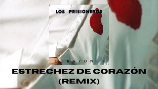 Estrechez de Corazón Remix  Los Prisioneros  Recreación Instrumental [upl. by Eelrehpotsirhc]