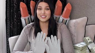 Jaclyn Hill is LYING about her lipsticks [upl. by Kciremed]