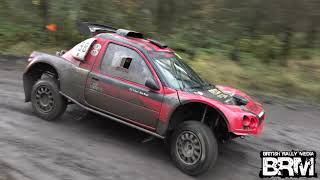 AWDC  Walters Arena 2022  Wild and Wet 4x4 madness [upl. by Terrene]