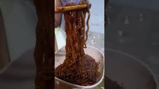 sapaghetti kimchi koreanfood simplengvlogger fypyoutube fypシ゚ [upl. by Ordisi]