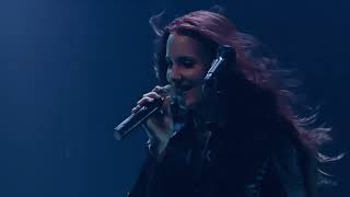 Epica Live At Paradiso 2006 Full Concert [upl. by Ecinad450]