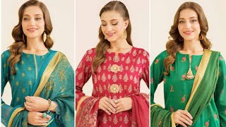 Nishat Linen Eid Edit Vol3 [upl. by Bower]