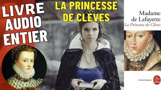 3 choses à savoir sur  La Princesse de Clèves Mme de La Fayette  Les Bons Profs [upl. by Lynda453]