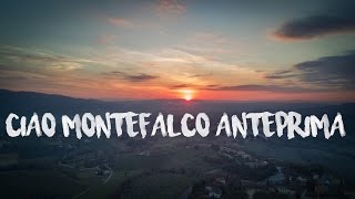 Ciao Montefalco Anteprima [upl. by Ferdie]