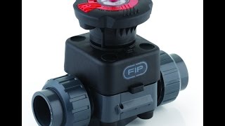 DiaLock Diaphragm valve [upl. by Silirama]