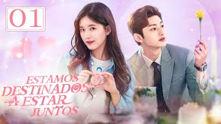 【Sub Español】🥰🥰 Estamos destinados a estar juntos 🥰🥰 Ep01 赵露思 lusizhao zhaolusi [upl. by Nonie]