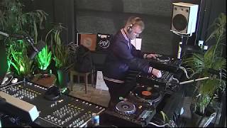 Chris Stussy  Radio Nachtlab x StrafWerk 07042018 [upl. by Jahn]