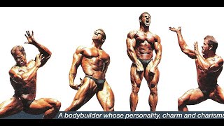 Bodybuilding Legends Podcast 146  Tom Terwilliger on Posing [upl. by Eel997]