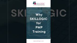 Why SKILLOGIC for PMP Training in Bangalore  certification feedback [upl. by Eindys]