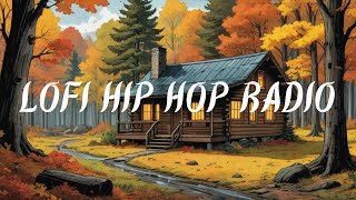 LOFI Hip Hop Radio  Rain Sounds and LOFI Smooth Beats To Help You Sleep 💤 Relax 🧘 Study 📚 Chill 😎🎧 [upl. by Portia301]