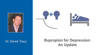 Exploring the Multidimensional Effectiveness of Bupropion [upl. by Bonns377]