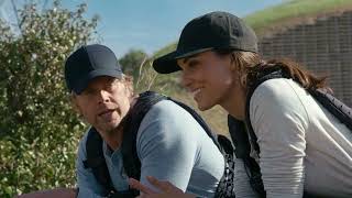 NCIS LA 13x20  Kensi and Deeks talk about adopting Pilar and Rosa [upl. by Jann]