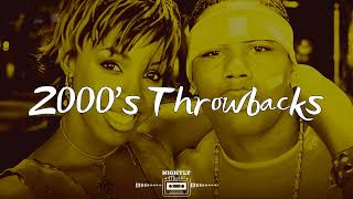 2000s Music Hits 📺 2000s Throwbacks Top Hits [upl. by Reuben]