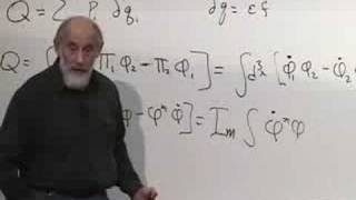 Lecture 6  Modern Physics Special Relativity Stanford [upl. by Lattonia538]