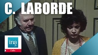 Culte  Quand Catherine Laborde jouait dans Maigret  Archive INA [upl. by Durkin375]