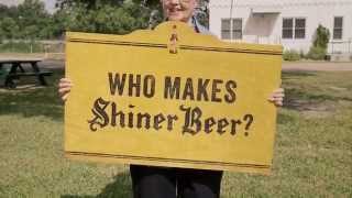 Shiner  Who Makes Shiner [upl. by Posner]