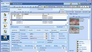 Pflegedokumentation Software Der PflegeOrganizer in 7 Minuten [upl. by Beeson634]