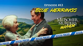 12 Midsomer Murders Mayhem Blue Herrings [upl. by Marentic401]