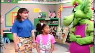 Barney amp Friends Everyone Is Special Season 1 Episode 30 [upl. by Sabella836]