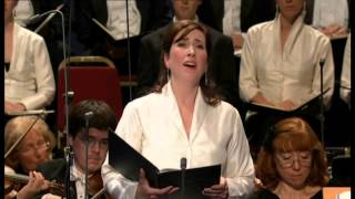 Bach  Ascension Oratorio BWV 11  Gardiner [upl. by Aecila]