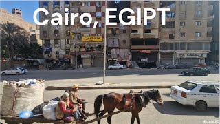 Cairo Egipt 2024  Vacanta amp Sejur Egipt 2024 [upl. by Anauqahs]