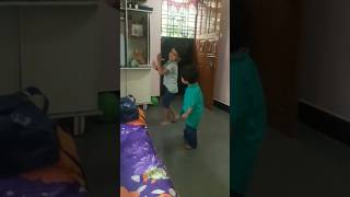 zhingat baby dance zingat marathi viralshorts viralsong sairat kids dance [upl. by Ninette]