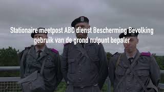 ABC Dienst Bescherming Bevolking Stichting CEKO [upl. by Titos728]