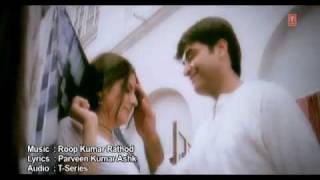 quotIshq Ka Kalmaaquot  Full video Song  quotKalmaaquot Sunali Rathod  Roopkumar Rathod [upl. by Biernat]