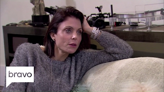 RHONY What Are Carole and Adam Doing Season 9 Episode 6  Bravo [upl. by Bergquist420]