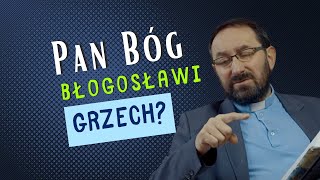 Rozważanie na jutro 08012024 Dobra Nowina Bóg działa przez suspendowanych księży [upl. by Bax]