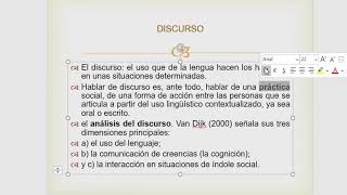 Análisis del discurso  Deixis y Deícticos  EXPLICACIÓN DE CLASE [upl. by Aryamo875]