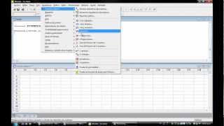 Ejercicios para una proporción en MINITAB [upl. by Gifferd]