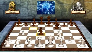 The Accidental Chess Master 48Live [upl. by Ilsa]