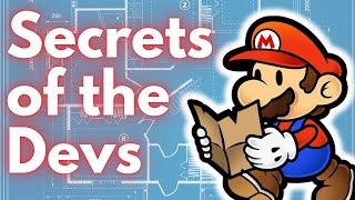 Why dont Nintendo just buy the Paper Mario devs  Intelligent Systems deep dive [upl. by Ayatnohs]