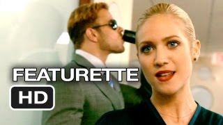 Syrup Featurette 1 2013  Amber Heard Kellan Lutz Brittany Snow Movie HD [upl. by Keegan]