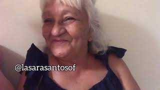 O tapawer 😂  Lásara Santos storys [upl. by Eimma]