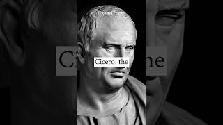 The art of public speaking Marcus Tullius Cicero [upl. by Nannah]