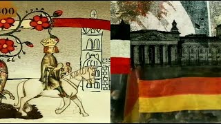 SchwarzRotGold Die Geschichte der deutschen Nationalflagge Doku [upl. by Lindsy979]