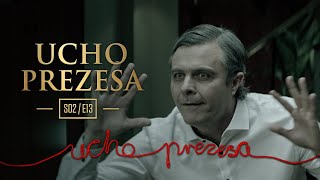 Ucho Prezesa  S02E13  Jaromir K  odcinek specjalny [upl. by Sreip436]