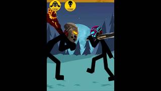 Griffon vs Griffon vamp stick war legacy games Android gameplay VIP mod apk stickwarlegacy [upl. by Akiras]